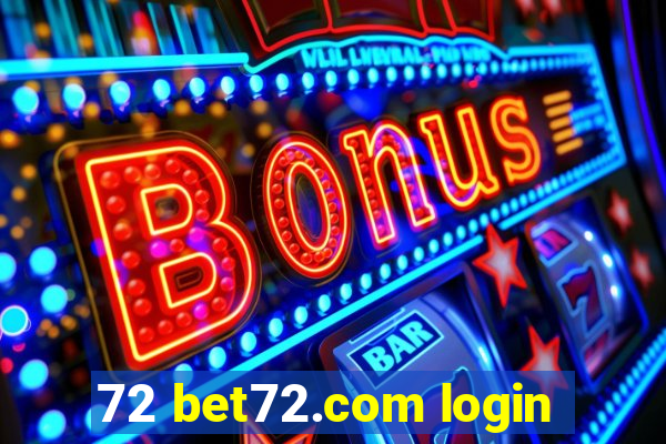 72 bet72.com login